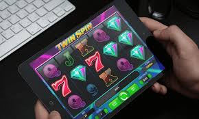 Онлайн казино Jackpot Casino